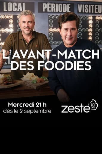 Staffel 1