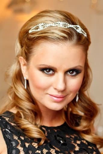 Anna Semenowitsch