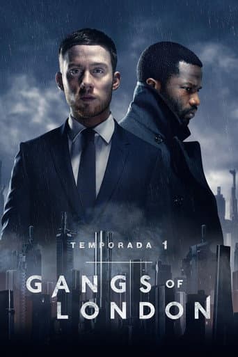 Temporada 1