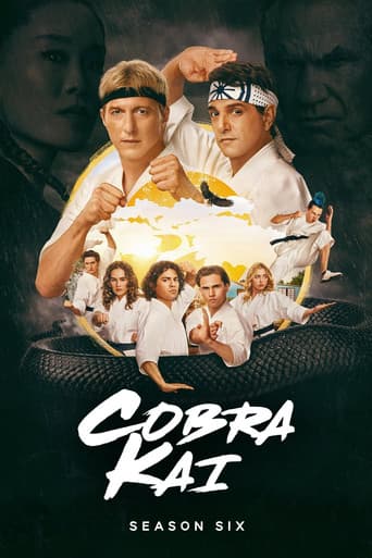 Staffel 6