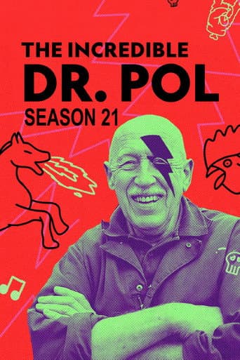 Staffel 21