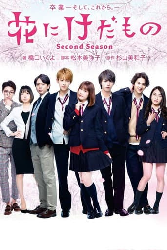 Staffel 2