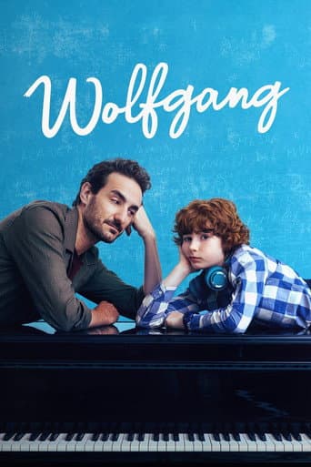 Wolfgang (Extraordinario)