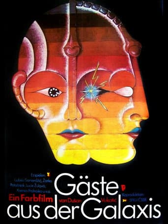 Gäste aus der Galaxis