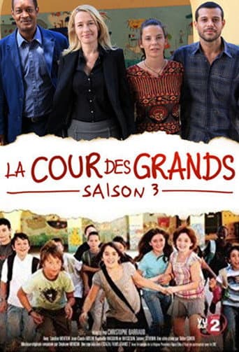 Staffel 3
