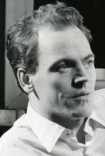 Svante Odqvist