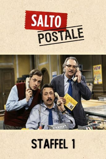 Staffel 1