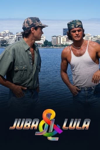 Staffel 1
