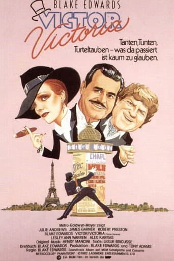 Victor/Victoria