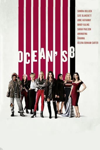 Ocean's Team 3.0