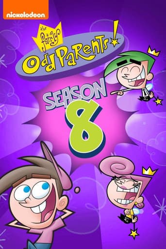 Saison 8