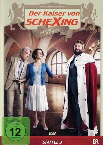 Staffel 3