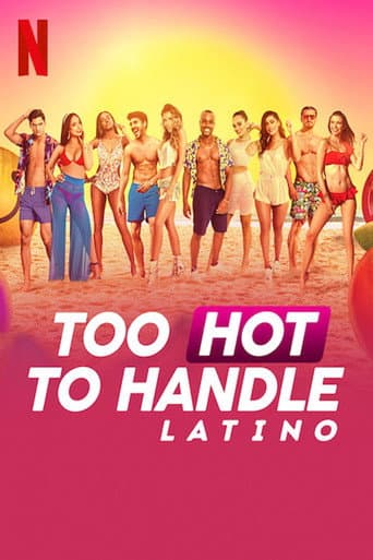 Jugando con fuego: Latino