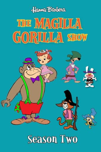 Staffel 2