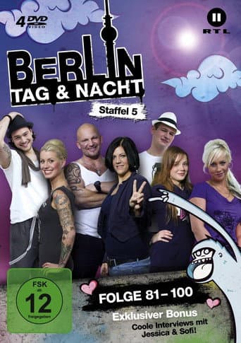 Staffel 5