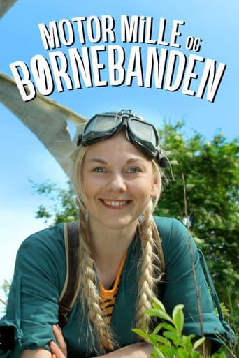 Staffel 1