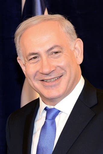 Benjamin Netanjahu