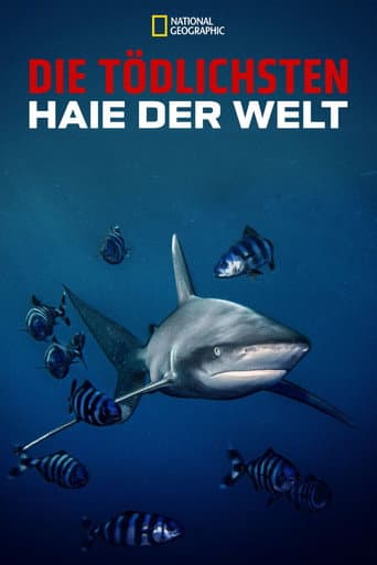 Die tödlichsten Haie der Welt
