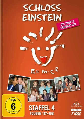 Staffel 4