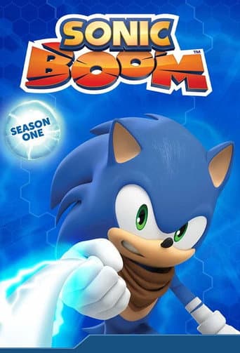 Staffel 1