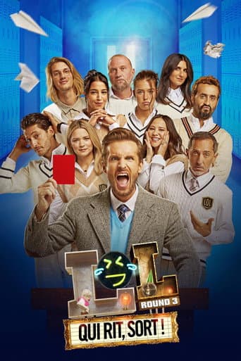Staffel 3
