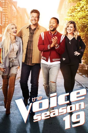 Staffel 19
