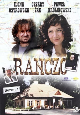 Staffel 1