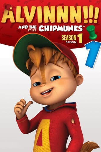Staffel 1