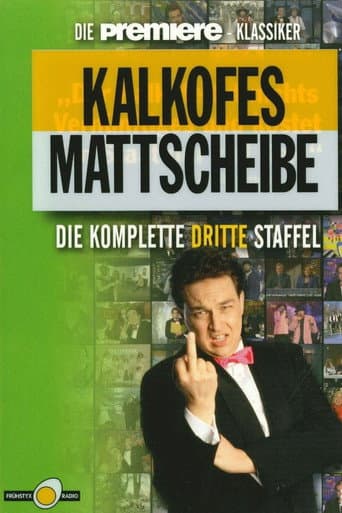 Staffel 3