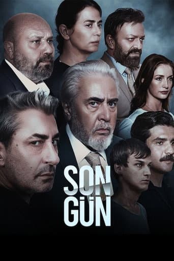 Staffel 1