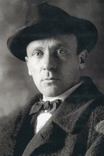 Michail Bulgakow