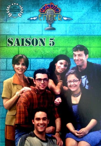 Staffel 5
