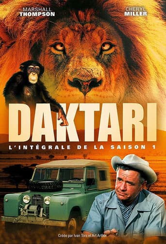 Saison 1