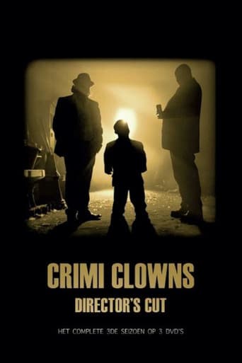 Staffel 3