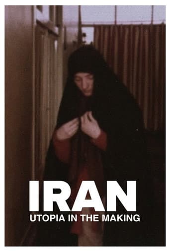 Iran, l’utopie en marche