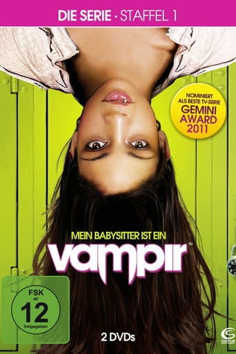 Staffel 1
