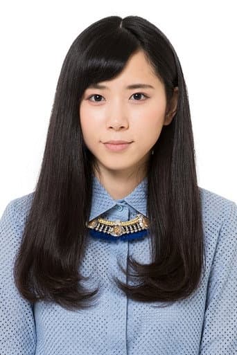 河邑ミク