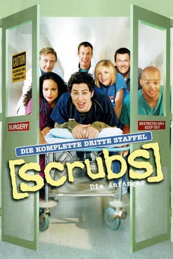 Staffel 3