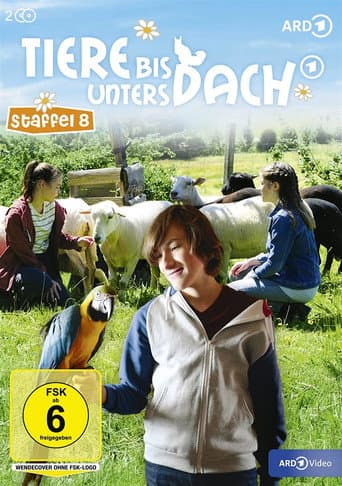 Staffel 8