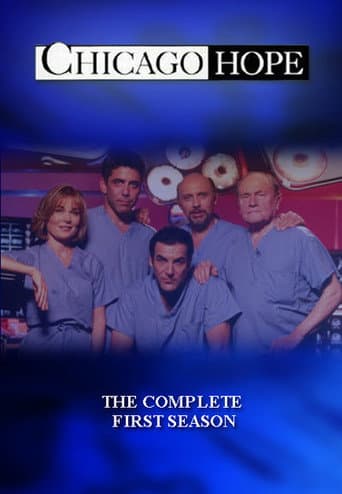 Staffel 1