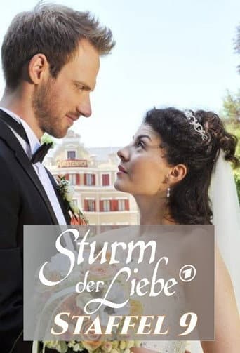 Staffel 9