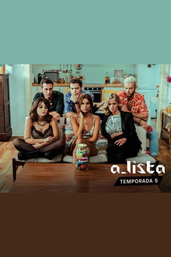Staffel 5