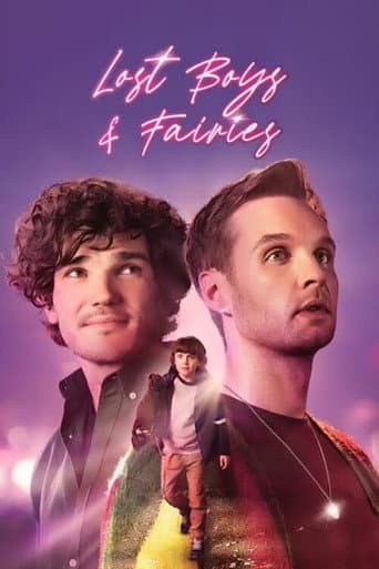 Lost Boys and Fairies - Wenn Söhne Väter werden