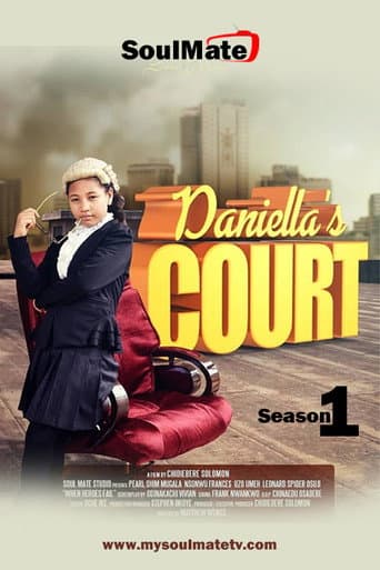 Staffel 1