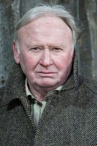 Paul Moriarty