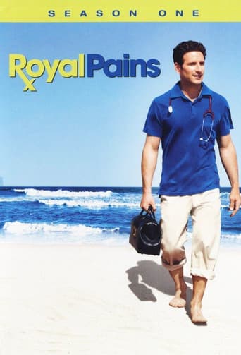 Staffel 1