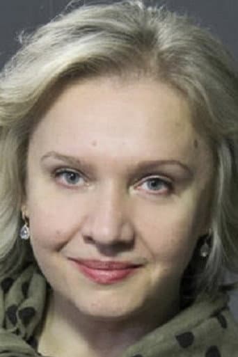 Марина Брусникина