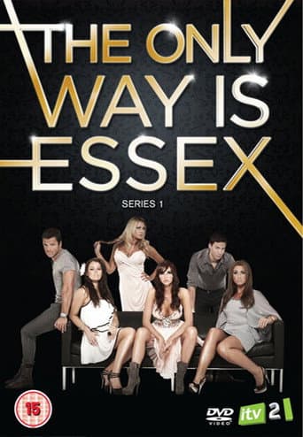 Staffel 1