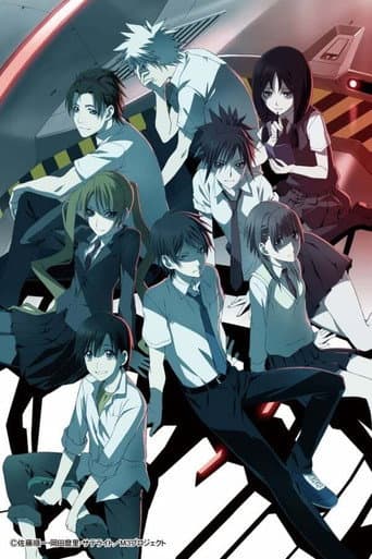 Staffel 1
