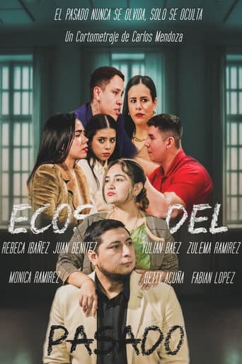 Ecos del Pasado
